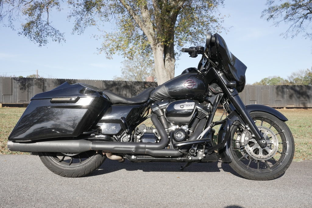 2018 Harley-Davidson FLHXS - Street Glide Special SPECIAL in Anderson, SC