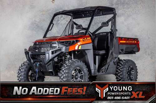 2026 Polaris Ranger XP 1000 Premium in centerville UT