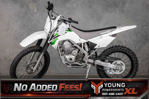 2026 Kawasaki KLX 140R F in centerville UT