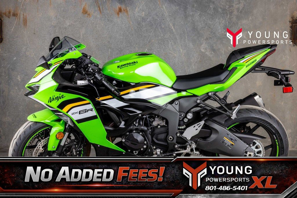 Kawasaki Ninja Motorcycles For Sale in Utah - Cycle Trader