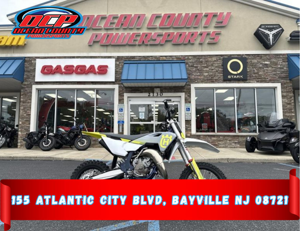 2025 Husqvarna® TC 65 65 in Toms River, NJ