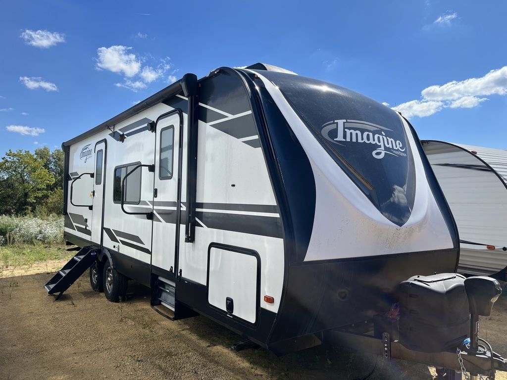 2021 Grand Design Imagine 2610ML in dubuque IA