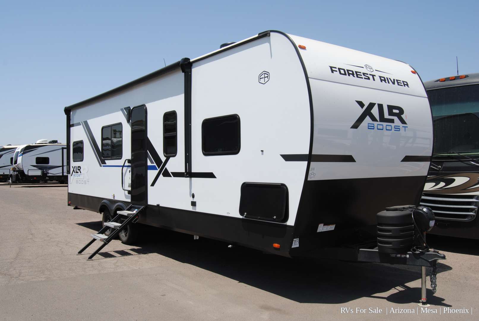 2026 Forest River XLR Boost 2714B in mesa AZ