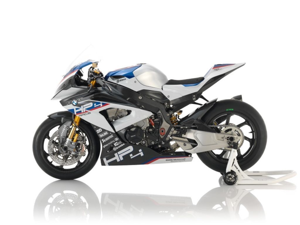2018 BMW HP4 RACE RACE in Tucson, AZ