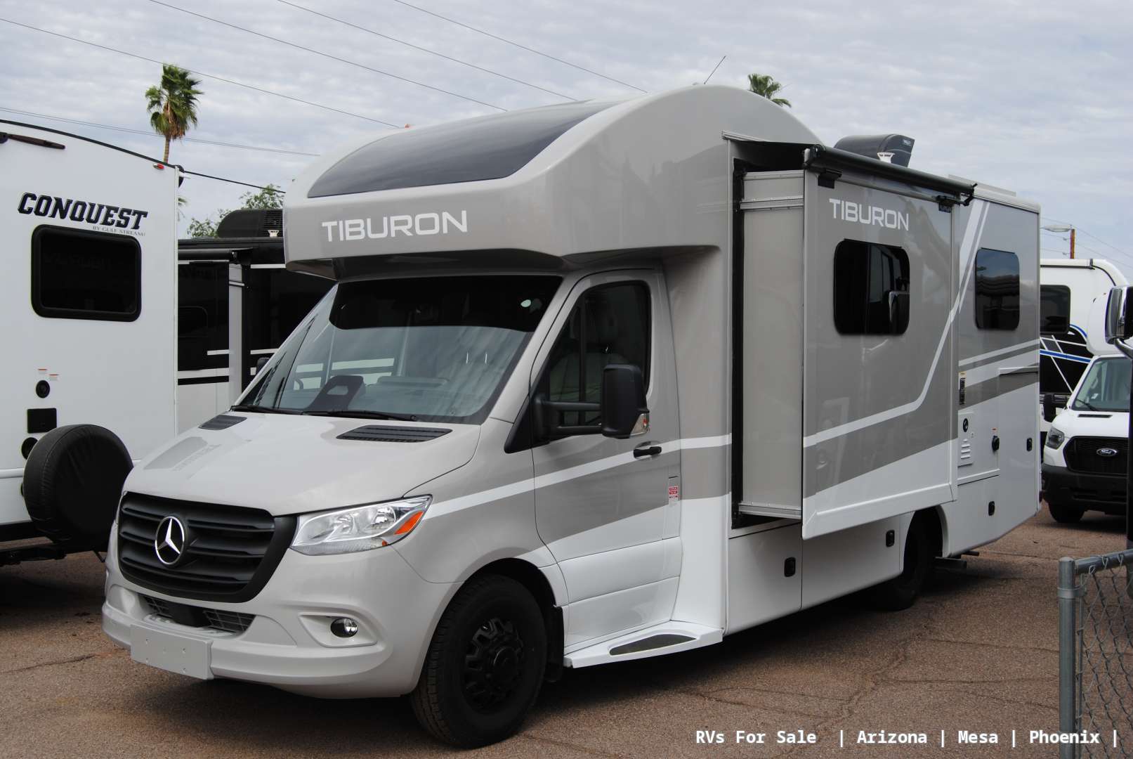 コンバットジョー　カリフォルニアハイウェイパトロール　(タカラ) Jayco RECON ZX Toy Hauler for sale - RVT