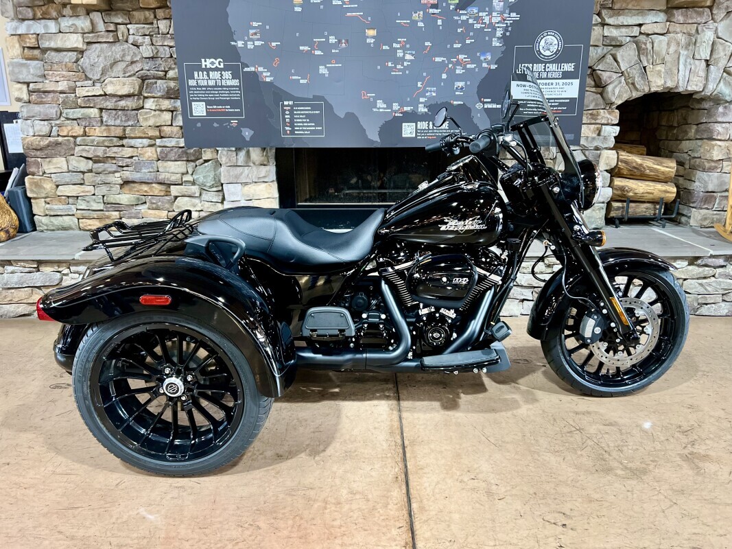 2024 Harley-Davidson Freewheeler in Mechanicsburg, PA
