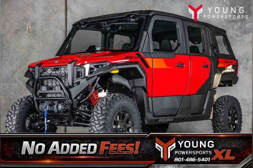 2026 Polaris XPEDITION ADV 5 Northstar in centerville UT