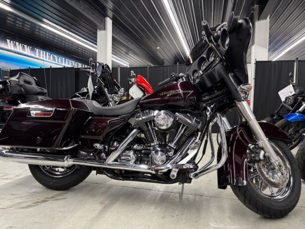 2006 Harley-Davidson® FLHX - Street Glide® FLHX in Andover, NJ