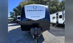 2026 Keystone Rv PASSPORT 3300 BK RV