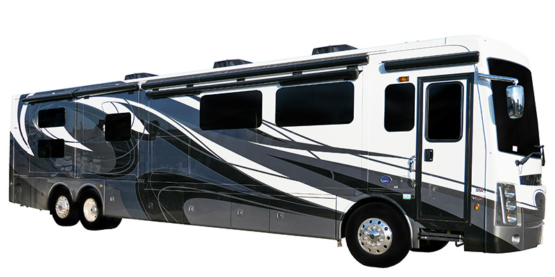 2024 Forest River Berkshire XLT 45E in honolulu HI