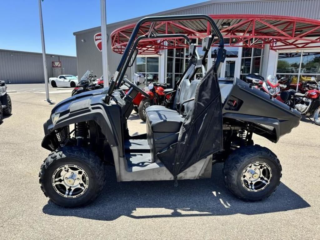 2020 Kymco UXV 450i LE PRIME in tucson AZ