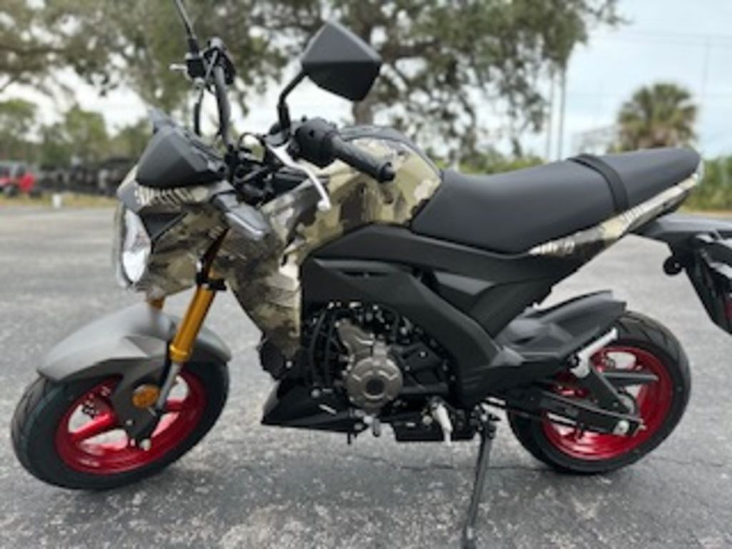Kawasaki Z125 Pro Motorcycles For Sale - Cycle Trader Kawasaki Z125 Pro Motorcycles For Sale - Cycle Trader