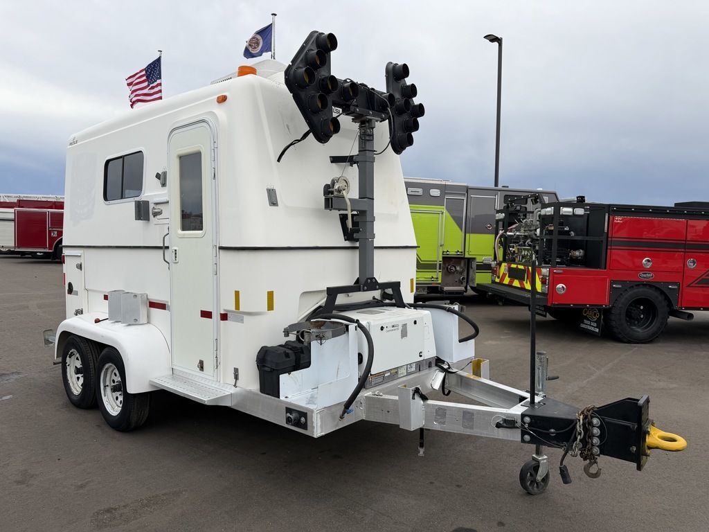 2018 PELSUE FIBERLITE XL TRADESMAN FIBER in Rice, MN