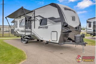 2025 GRAND DESIGN MOMENTUM G-CLASS 27G