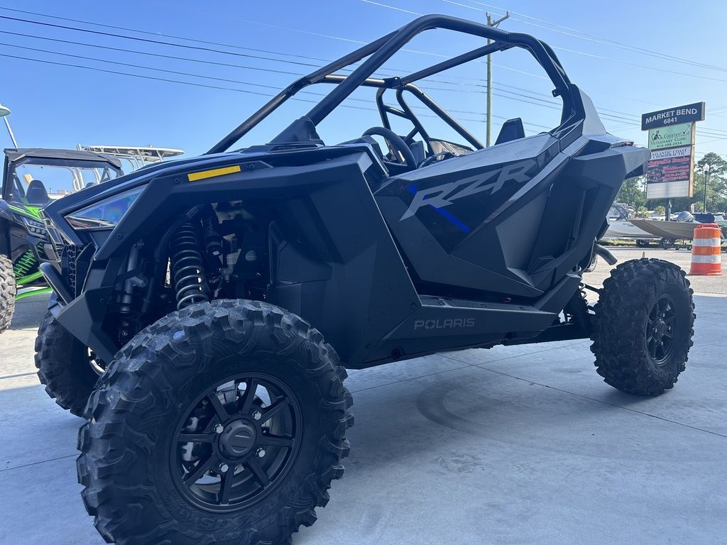 2023 Polaris® RZR Pro XP Premium in wilmington NC