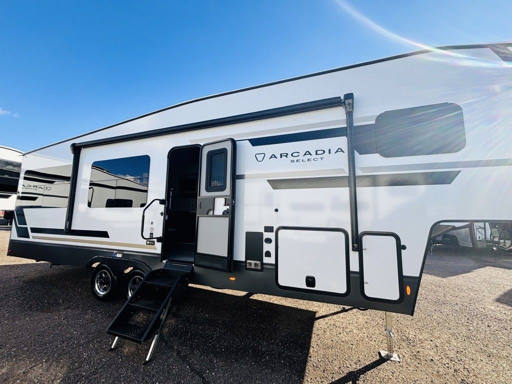 2026 Keystone Rv Arcadia Select 28SLS in lake havasu city AZ