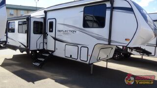 2025 GRAND DESIGN REFLECTION 150 SERIES 295RL