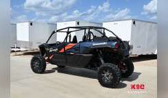 2026 Kawasaki Teryx® Krx4 1000 UTV/Utility ATV