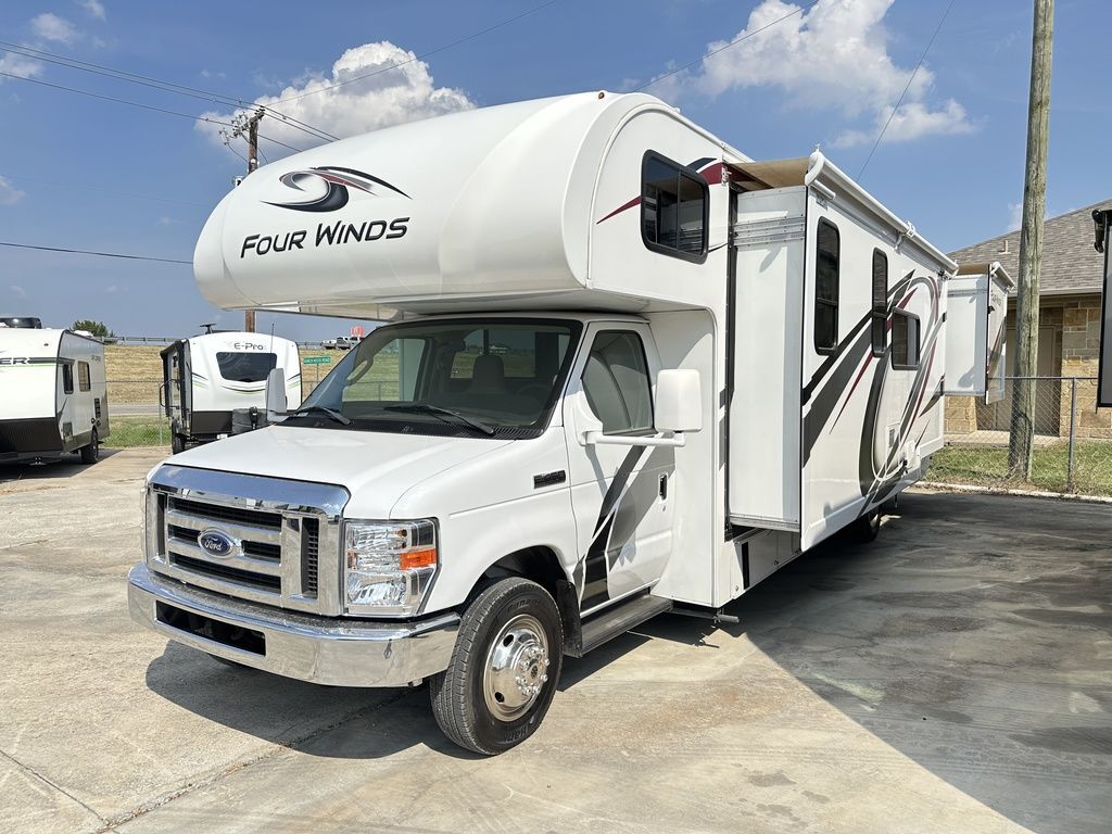 2021 Thor Motor Coach Four Winds 31BV RV