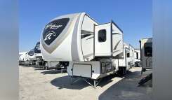 2022 Highland Ridge Rv Open Range 371MBH RV