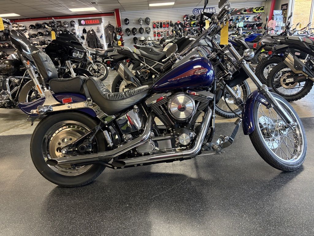1990-1999 Harley-Davidson Motorcycles For Sale - Cycle Trader