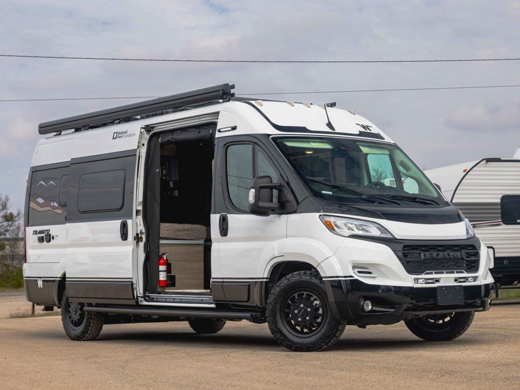 2026 Winnebago Travato 59K RV