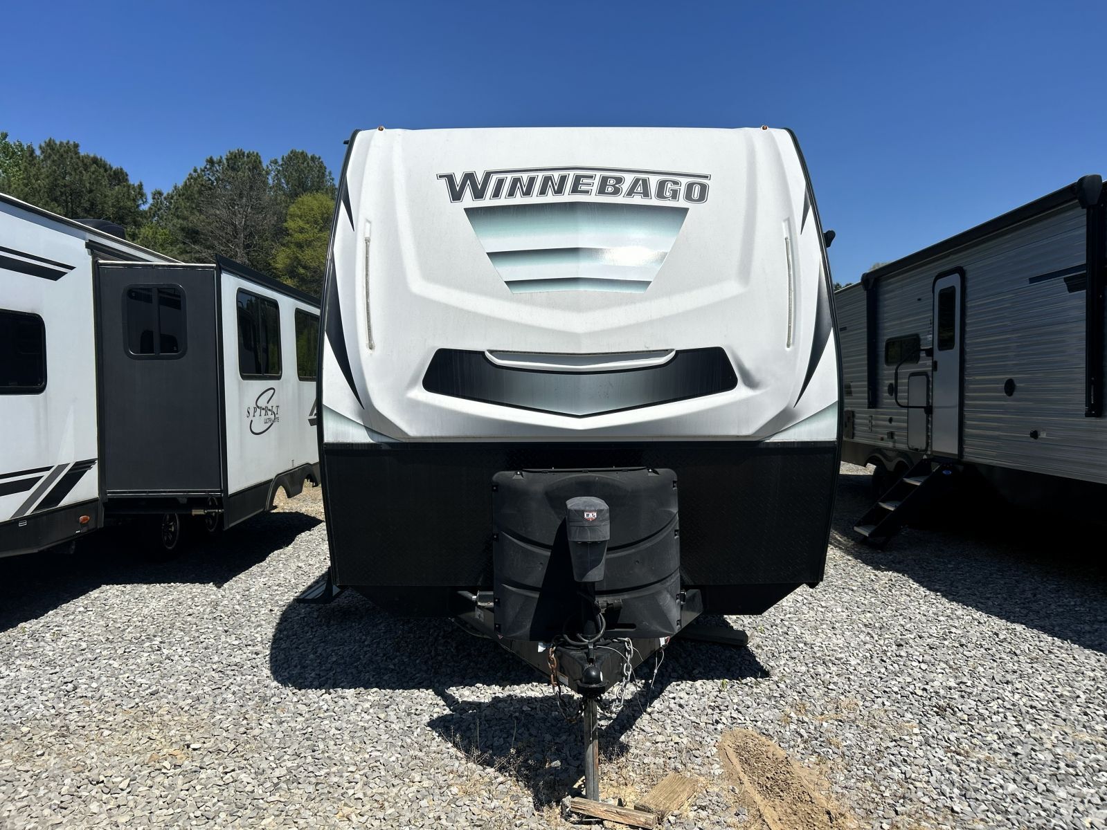 2021 Winnebago VOYAGE 3033 BH in albertville AL