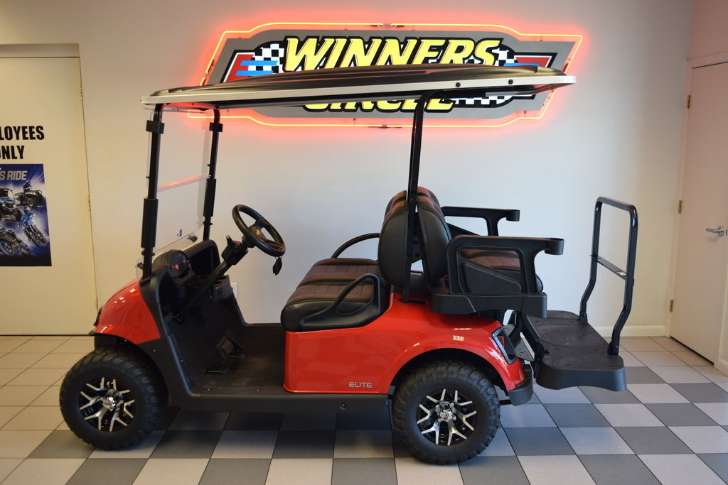 2019 E-Z-Go RXV® Elite in gulf shores AL