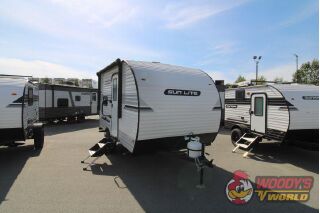 2026 SUNSET PARK RV SUNLITE LTD 13BH
