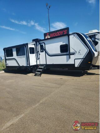 2026 GRAND DESIGN IMAGINE 2970RL