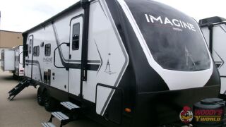 2026 GRAND DESIGN IMAGINE 2500RL