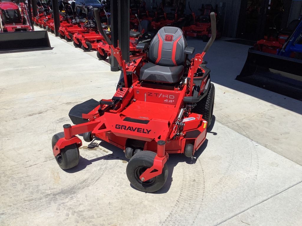 M.I Gravely Equipment listings For Sale Near North Fort Myers, Florida