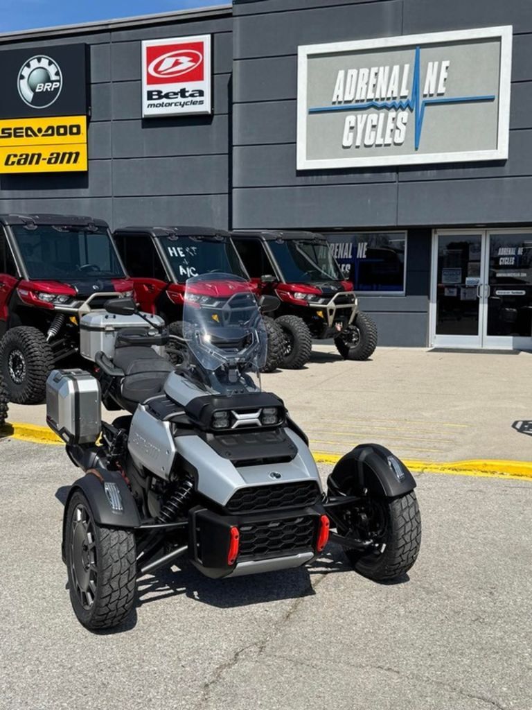 2025 Can-Am Canyon XT XT in London, KY
