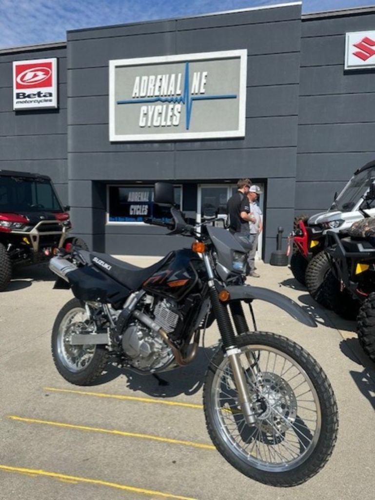 2026 Suzuki DR650S 650S in London, KY
