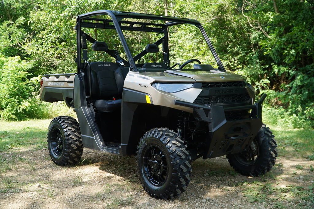 2023 Polaris® Ranger XP 1000 Premium UTV/Utility ATV