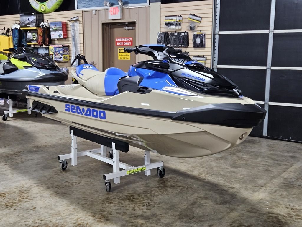 2025 Sea-Doo Wake Pro 230 230 in London, KY