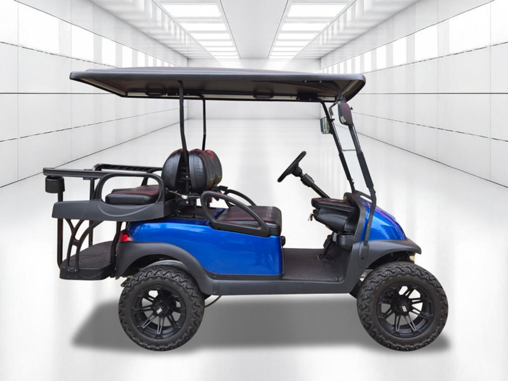 2021 Club Car® Onward® 4 Passenger Electric in davie FL