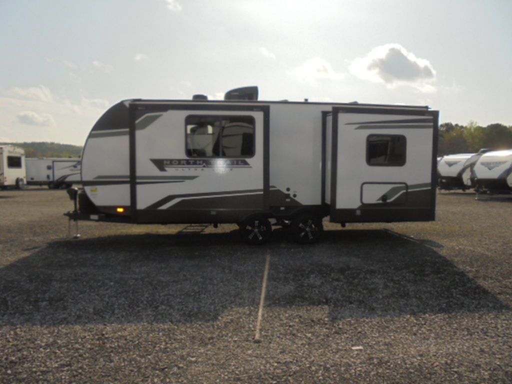 2024 Heartland North Trail 25FK in dodge city AL