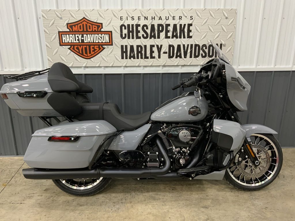 2026 Harley-Davidson® FLHXL - Street Glide® Limited LIMITED in Darlington, MD