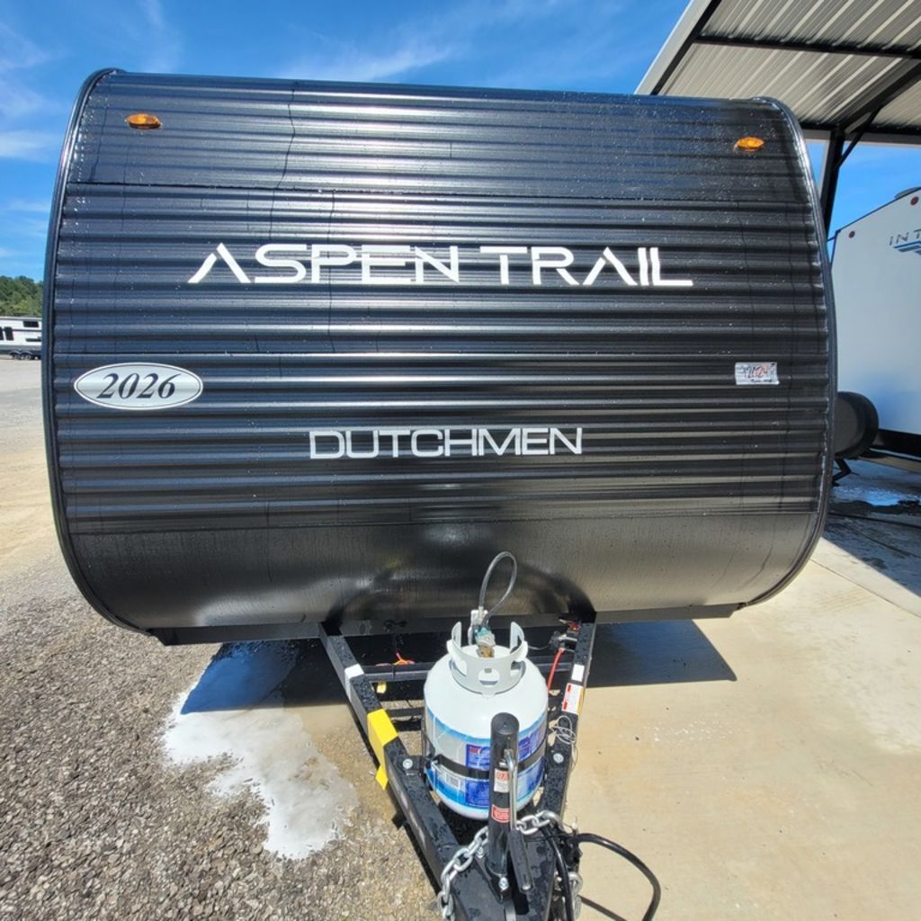 2026 Dutchmen Aspen Trail 13BH in dodge city AL