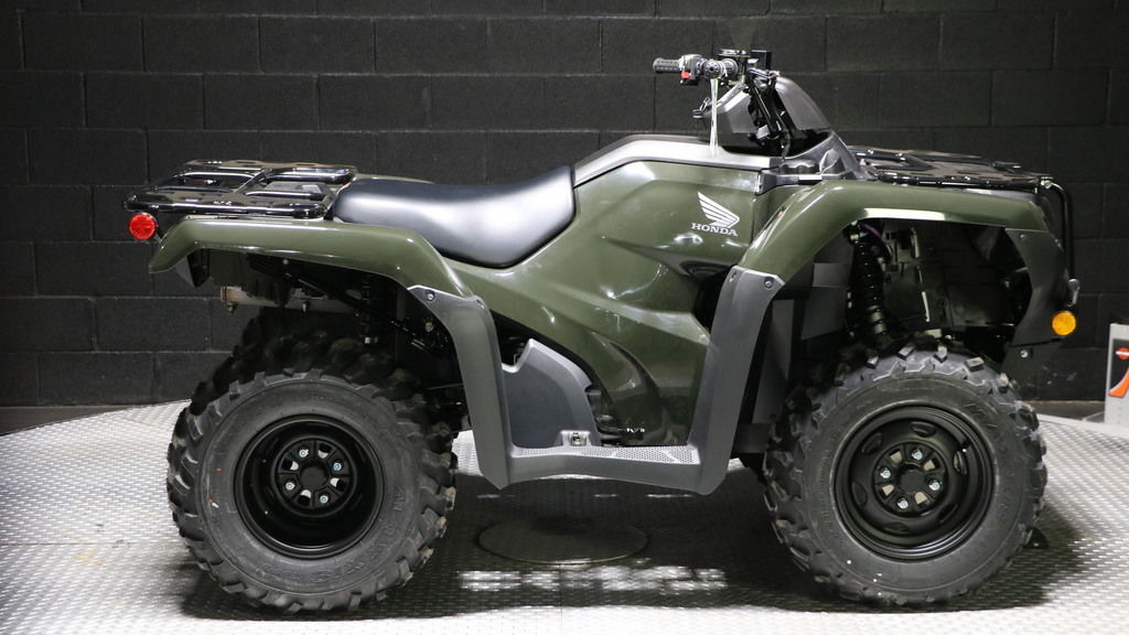 2026 Honda® FourTrax Rancher in paris TX