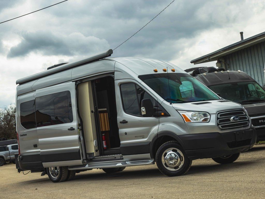 2020 Coachmen Beyond 22C RV