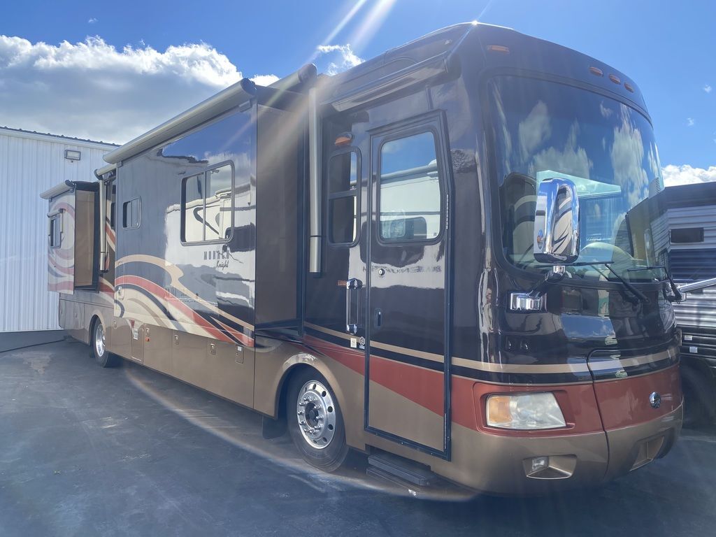 2011 Monaco Knight 40PBQ in rockford IL