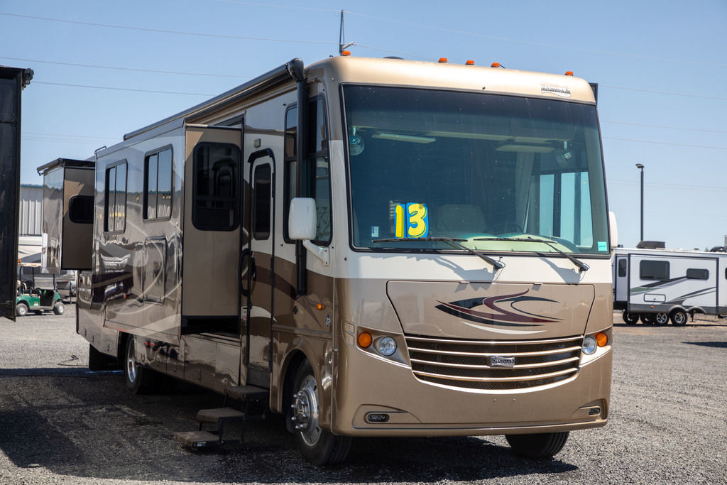 2013 Newmar 3735 in moses lake WA