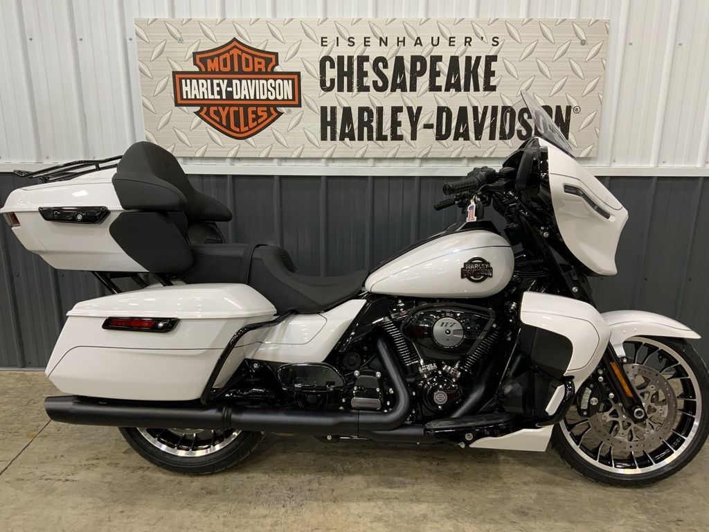 2026 Harley-Davidson® FLHXL - Street Glide® Limited LIMITED in Darlington, MD