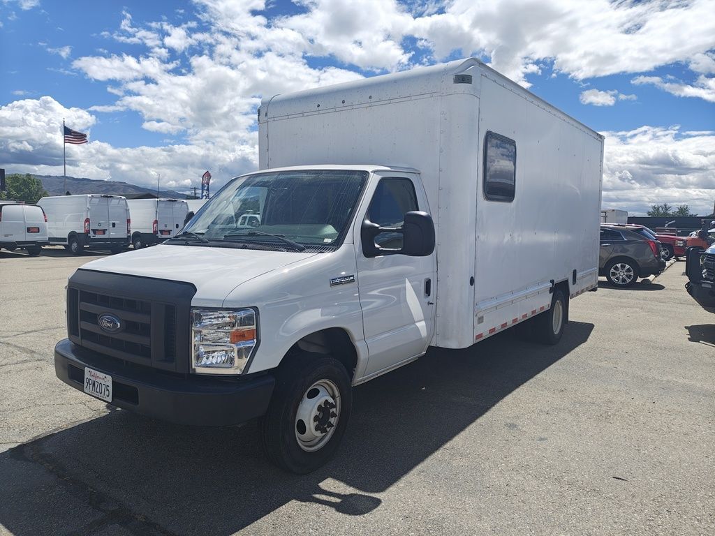 2022 FORD ECONOLINE in Garden City, ID