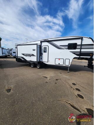 2026 GRAND DESIGN REFLECTION 100 SERIES 28RL