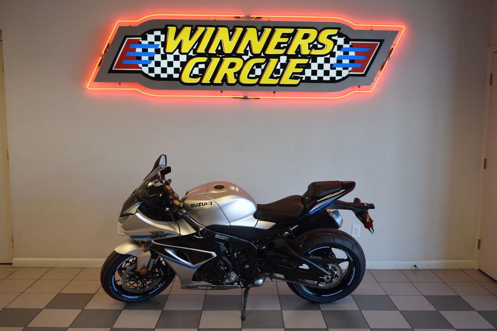 2025 Suzuki GSX-R1000 1000 in Gulf Shores, AL