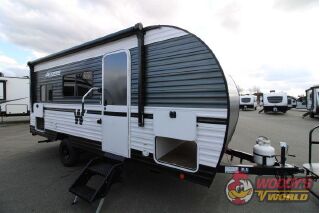 2026 WINNEBAGO ACCESS 18RK