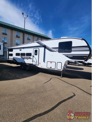 2026 GRAND DESIGN REFLECTION 150 SERIES 298BH